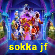 sokka jf